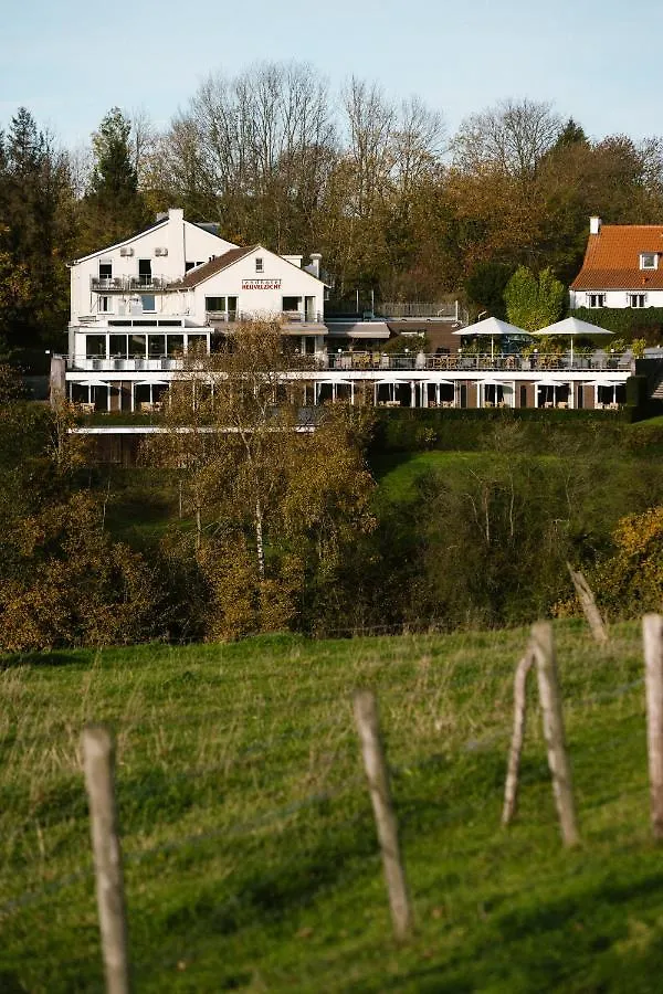 Hotel Landhotel Heuvelzicht Schin op Geul