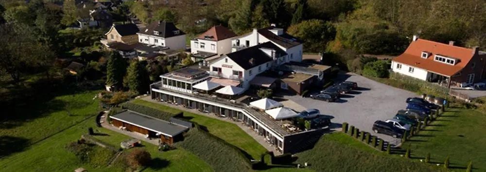 Landhotel Heuvelzicht Schin op Geul