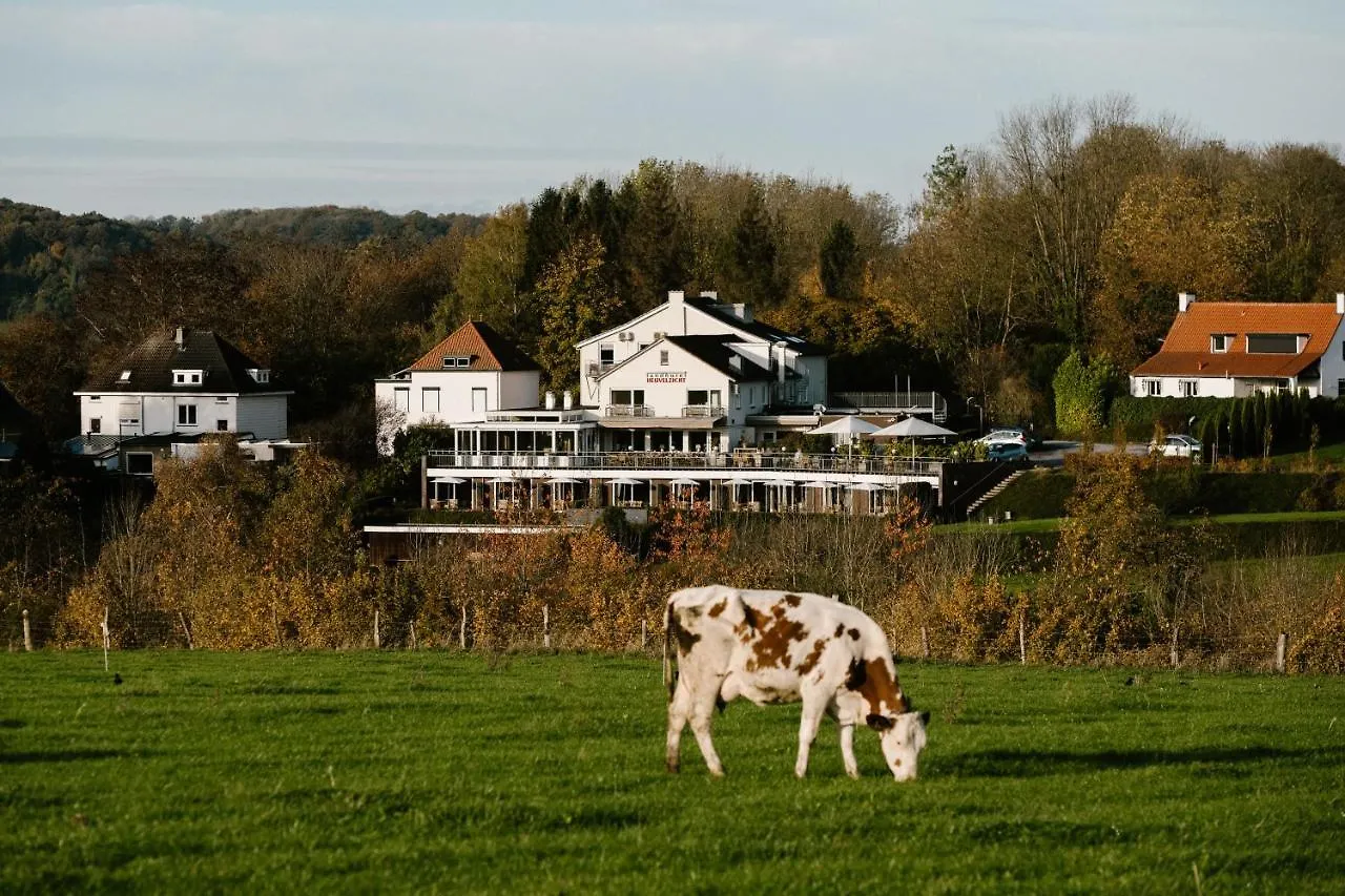 Landhotel Heuvelzicht contacts