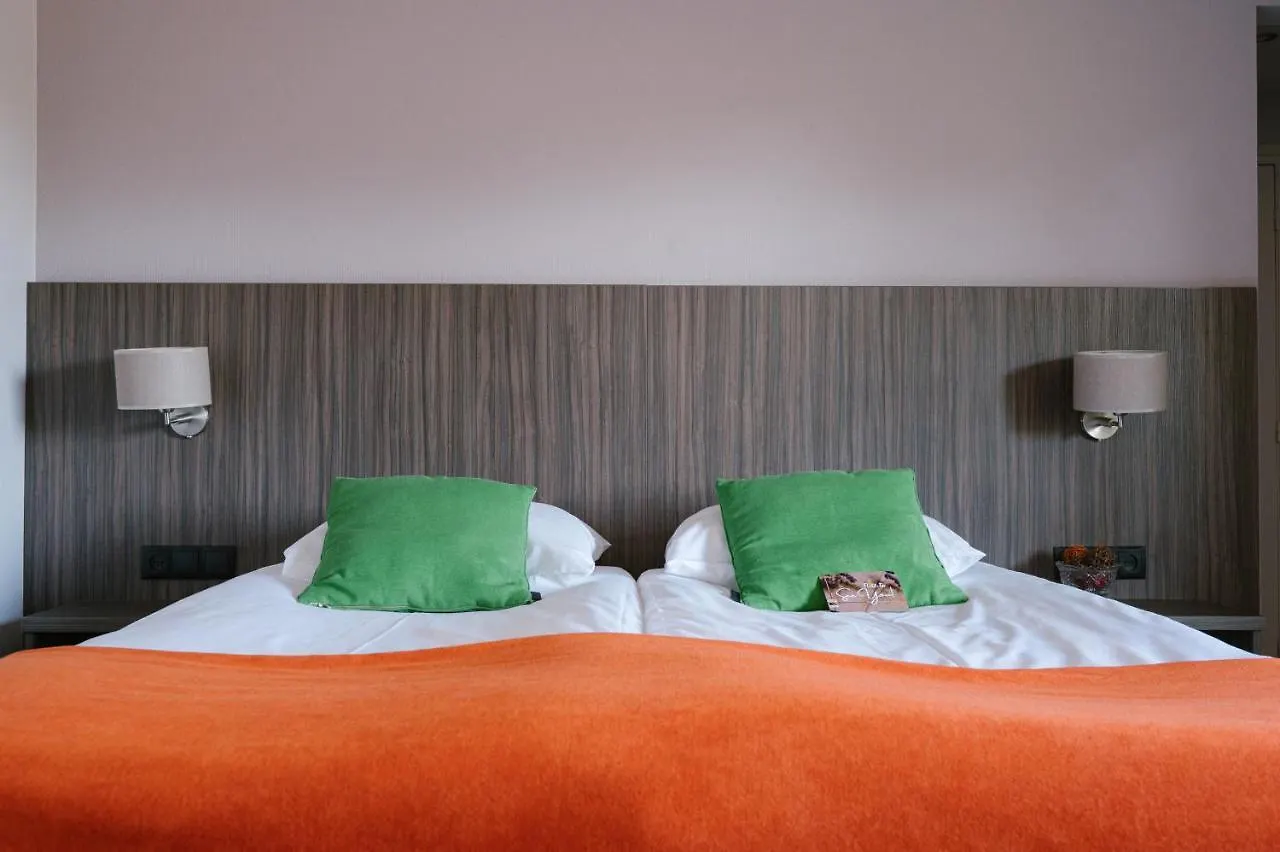 *** Hotel Landhotel Heuvelzicht Schin op Geul Netherlands